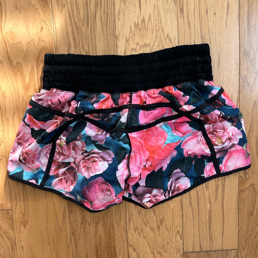 Lululemon Athletic Shorts